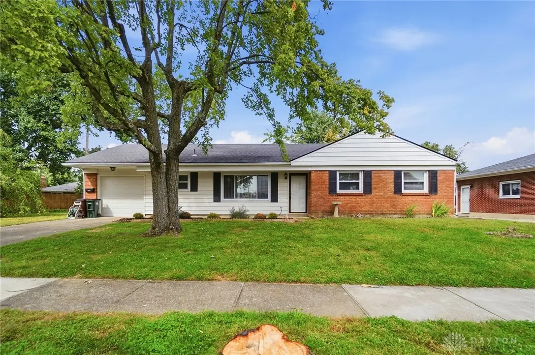 1217 Cloverfield Avenue, Kettering, OH 45429 - #1
