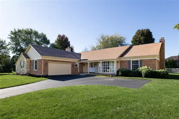 650 Oakwood Court, Troy, OH 45373