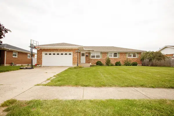 5414 Taywell Drive, Springfield, OH 45503