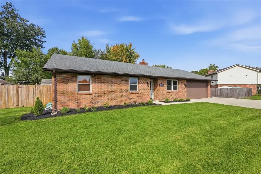3080 Magnolia Drive, Troy, OH 45373 - #3
