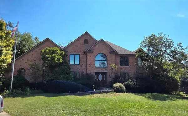 2560 Mahogany Trail, Centerville, OH 45458