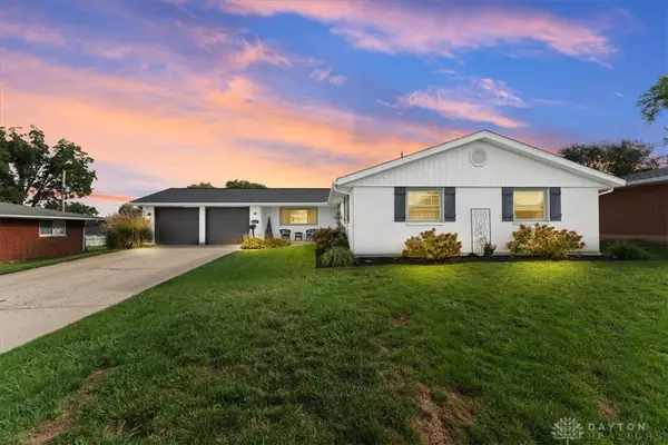 1131 Ortego Drive, Fairborn, OH 45324