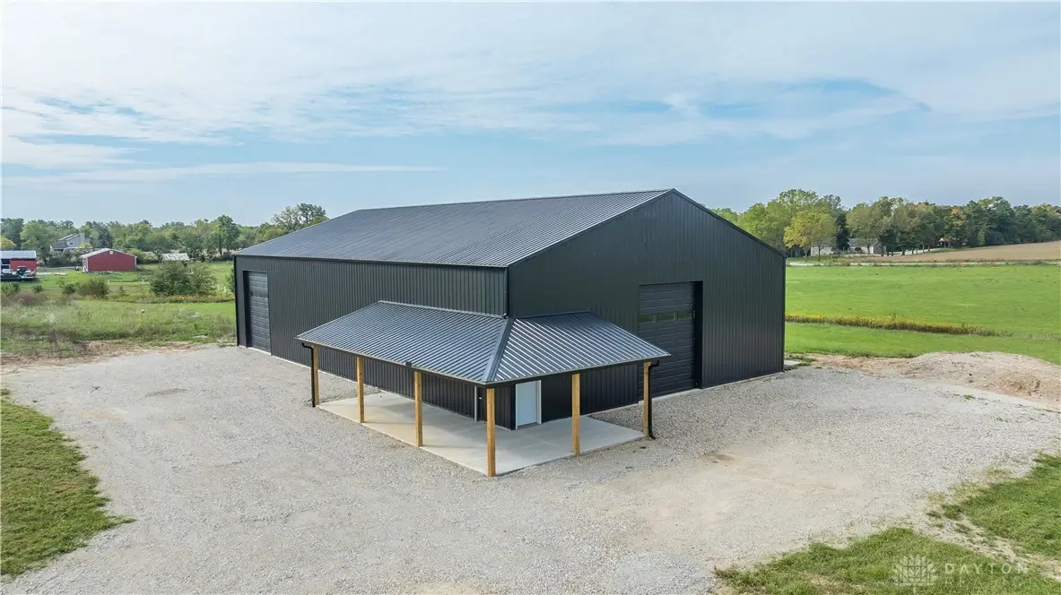 7338 New Madison-coletown Road, Greenville, OH 45331 - #1