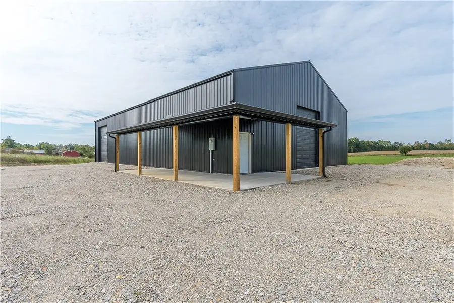 7338 New Madison-coletown Road, Greenville, OH 45331 - #2
