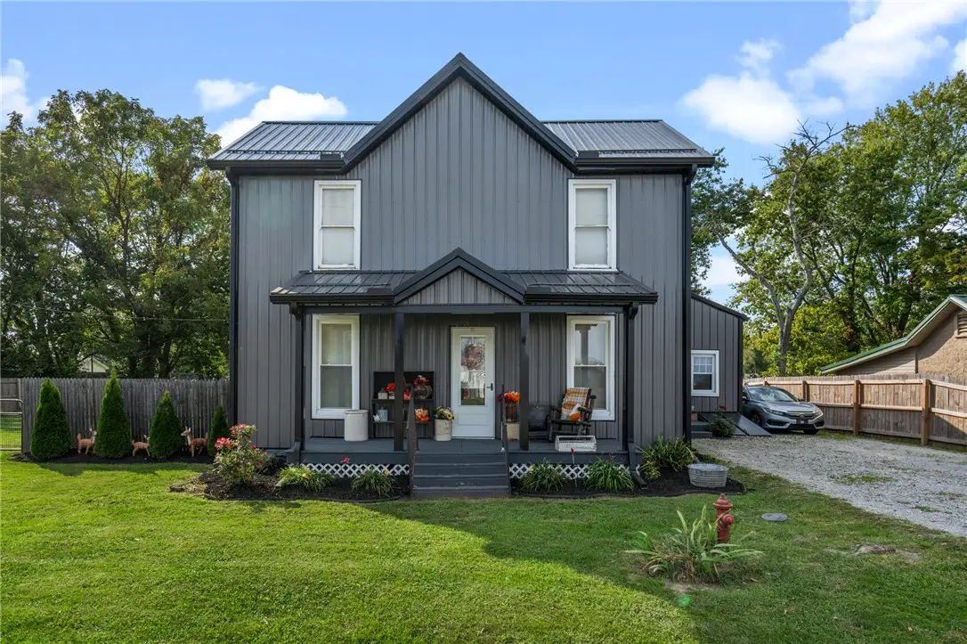 8363 N Us Highway 68, Wilmington, OH 45177 - #1