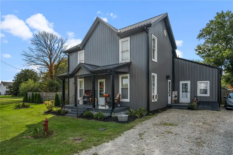 8363 N Us Highway 68, Wilmington, OH 45177 - #2