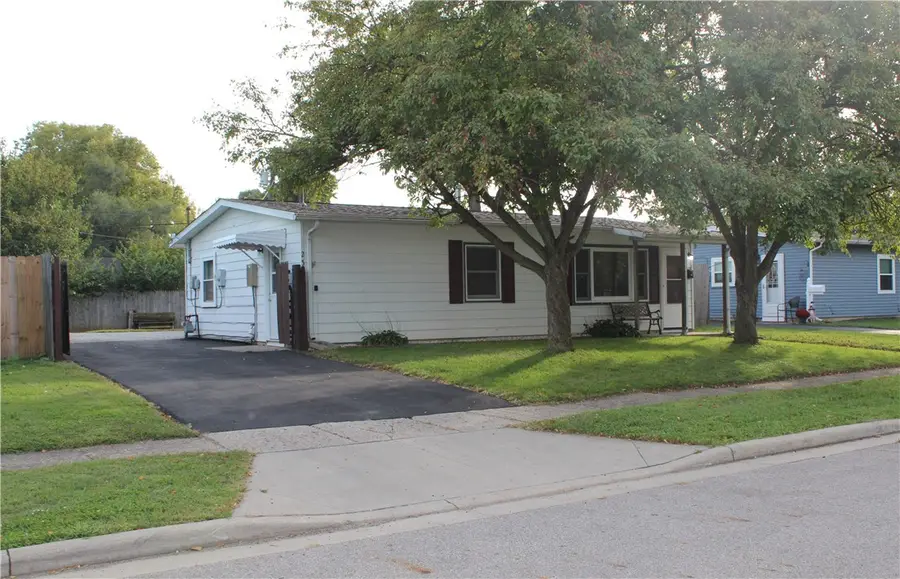 234 Prentice Drive, New Carlisle, OH 45344 - #3