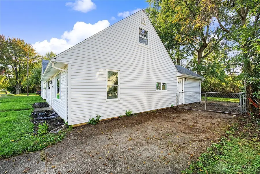 4004 Larkspur Drive, Dayton, OH 45406 - #3