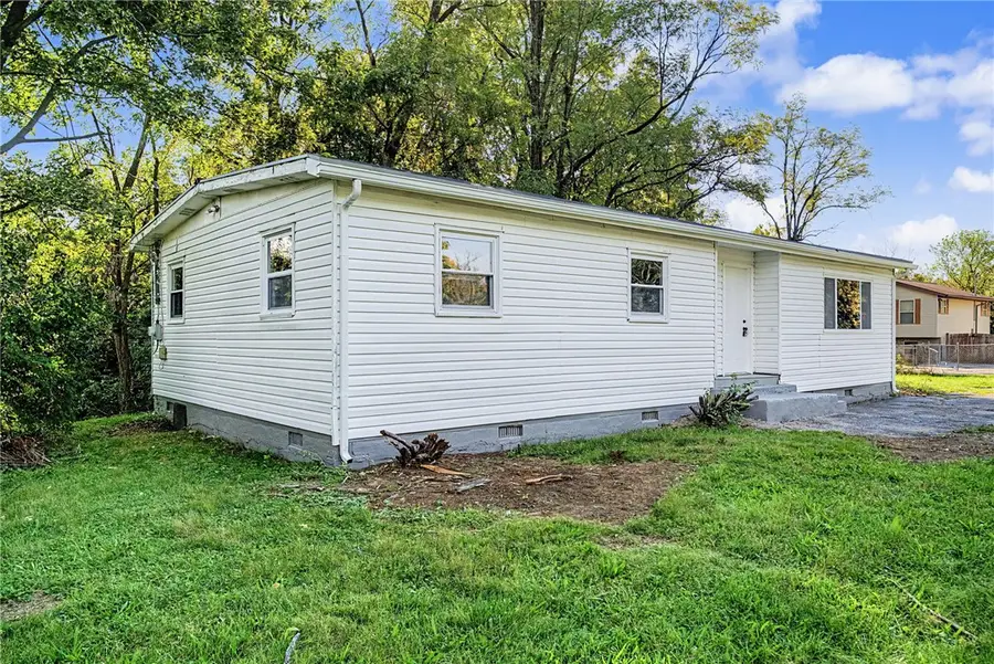 3019 Palmerston Avenue, Dayton, OH 45417 - #3