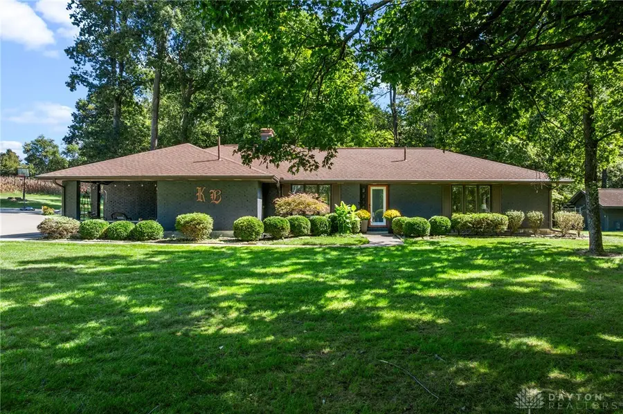 2310 Elam Road, Sugarcreek, OH 45385 - #2