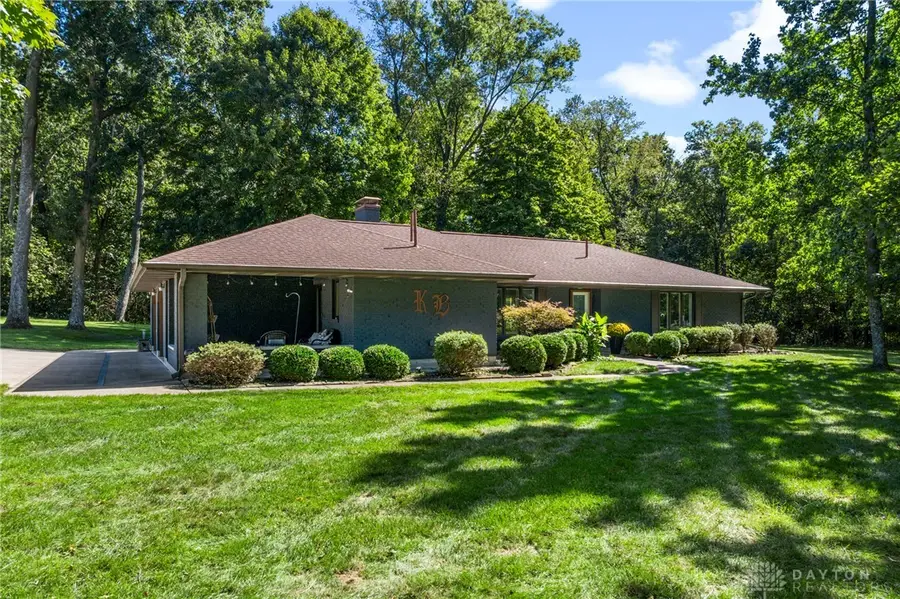 2310 Elam Road, Sugarcreek, OH 45385 - #3