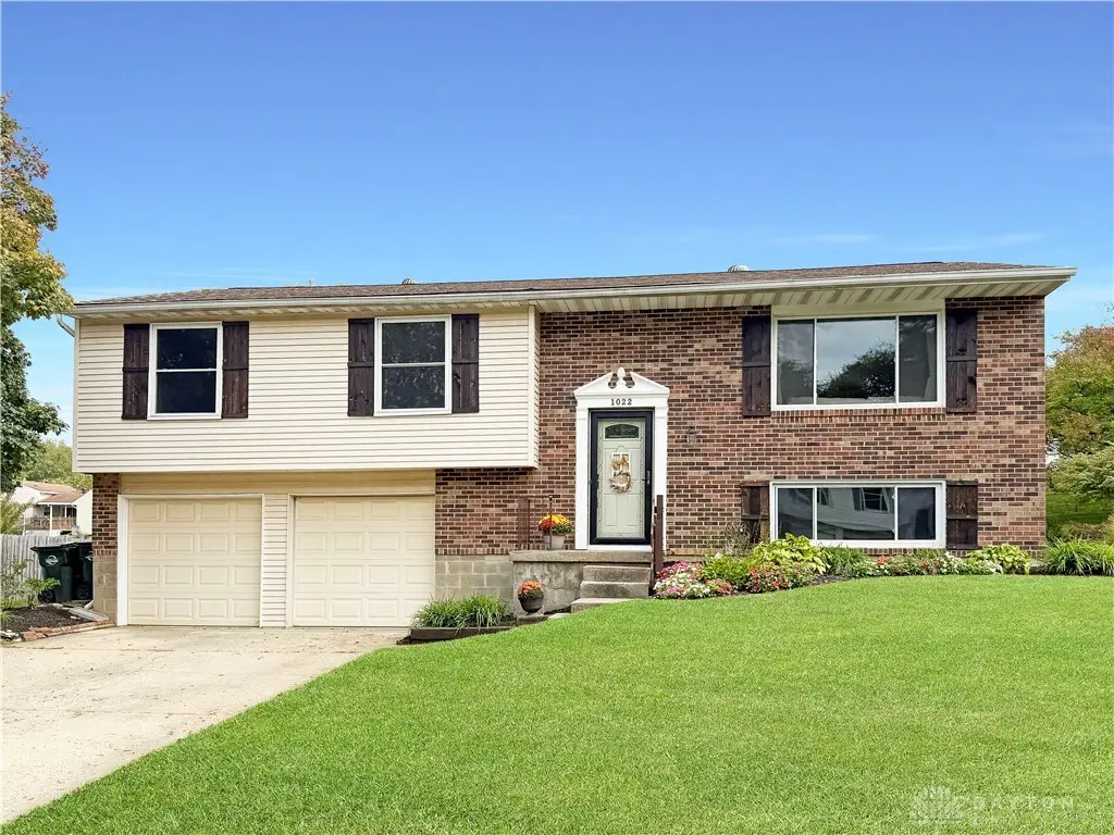 1022 Sundance Drive, Miami, OH 45342 - #1