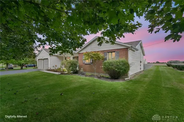 5800 Middle Urbana Road, Springfield, OH 45502