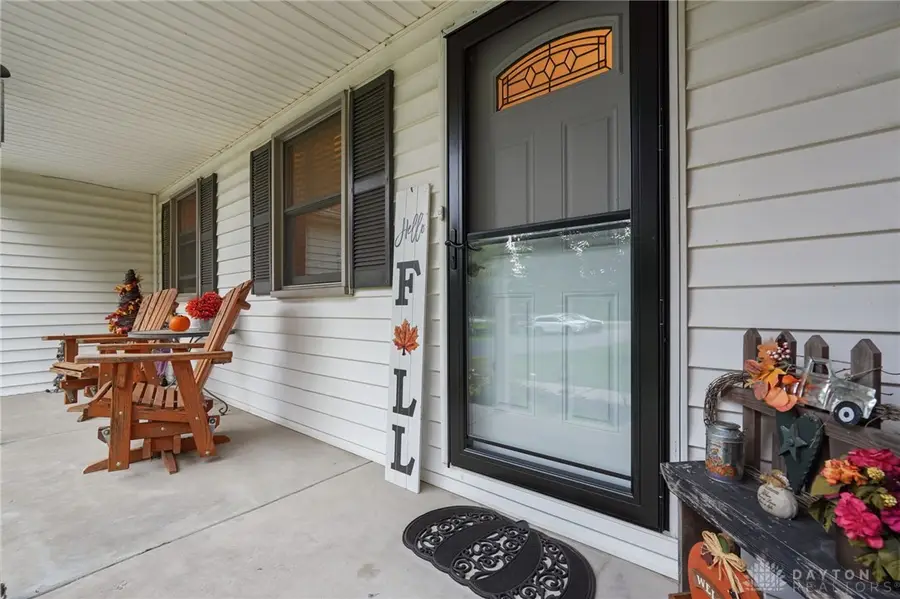 5800 Middle Urbana Road, Springfield, OH 45502 - #3