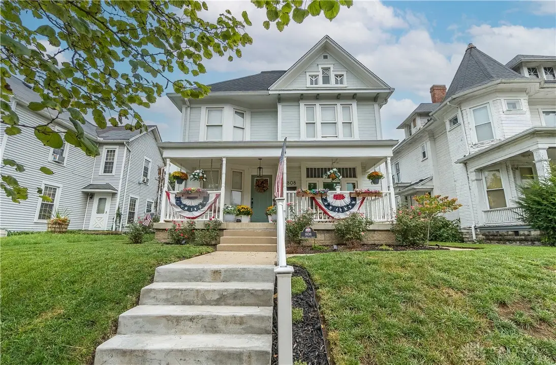 808 W Greene Street, Piqua, OH 45356 - #1