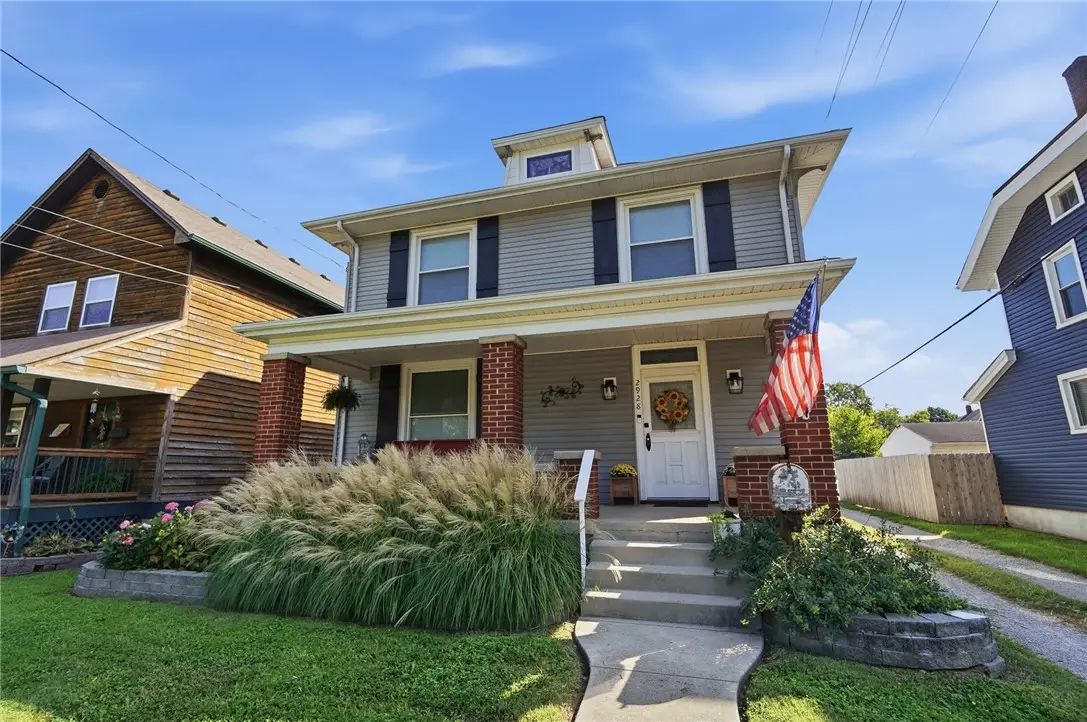 2928 Pleasant Avenue, Hamilton, OH 45015 - #1