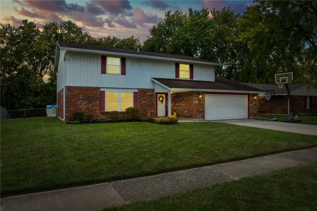 7341 Rustic Woods Drive, Dayton, OH 45424 - #1