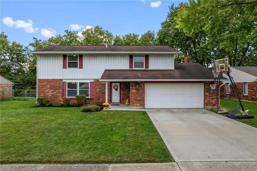 7341 Rustic Woods Drive, Dayton, OH 45424 - #2