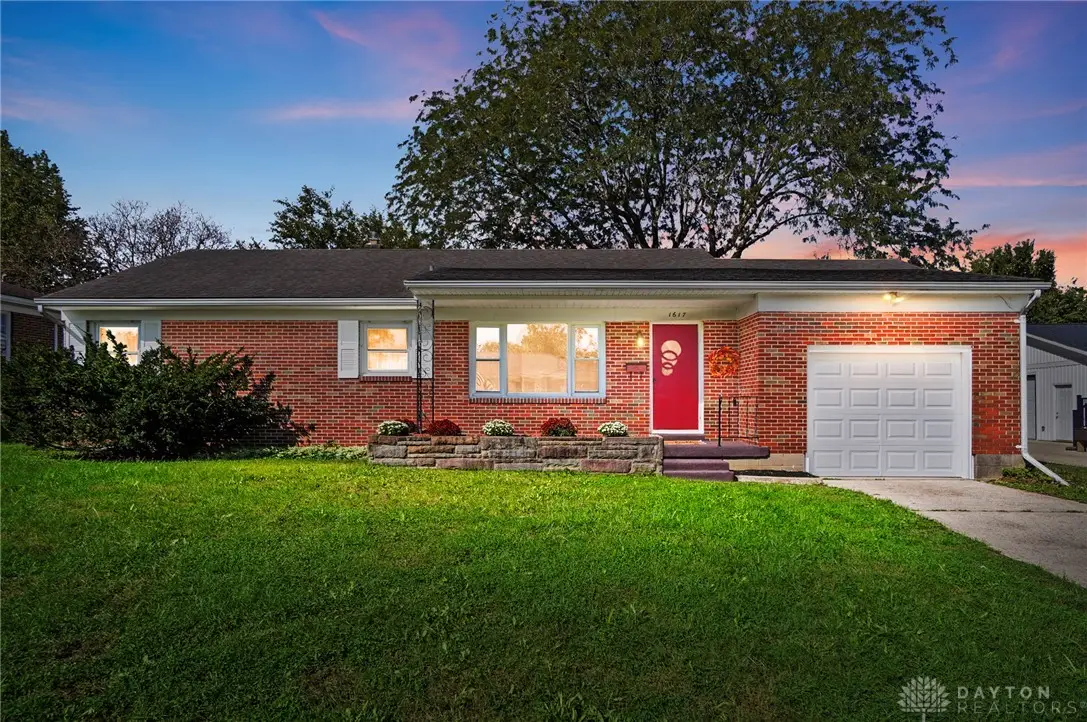 1617 Northgate Road, Springfield, OH 45504 - #1