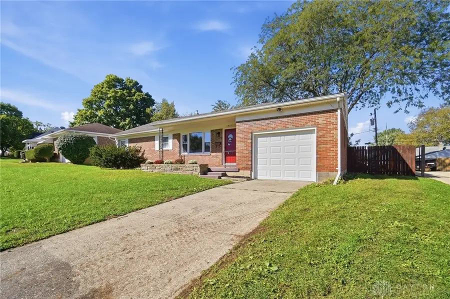 1617 Northgate Road, Springfield, OH 45504 - #2