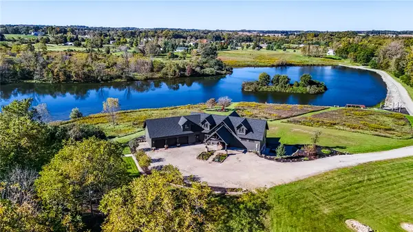 7701 Long Pond Road, Mechanicsburg, OH 43044
