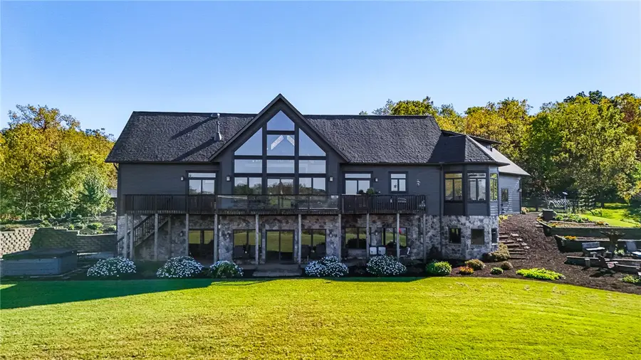 7701 Long Pond Road, Mechanicsburg, OH 43044 - #2