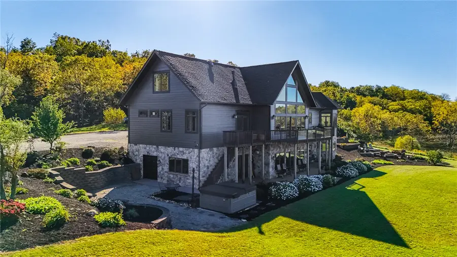 7701 Long Pond Road, Mechanicsburg, OH 43044 - #3