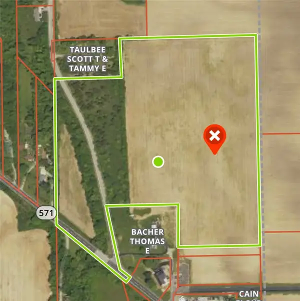 0 W St. Rt. 571, Laura, OH 45337