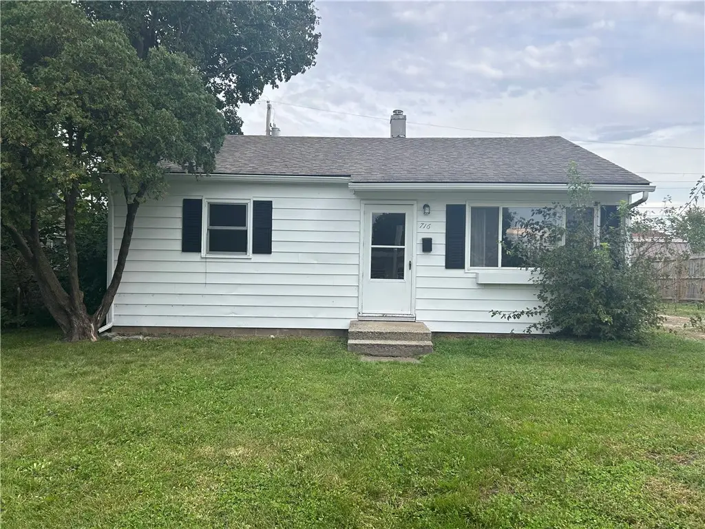 716 S Maple Avenue, Fairborn, OH 45324 - #1