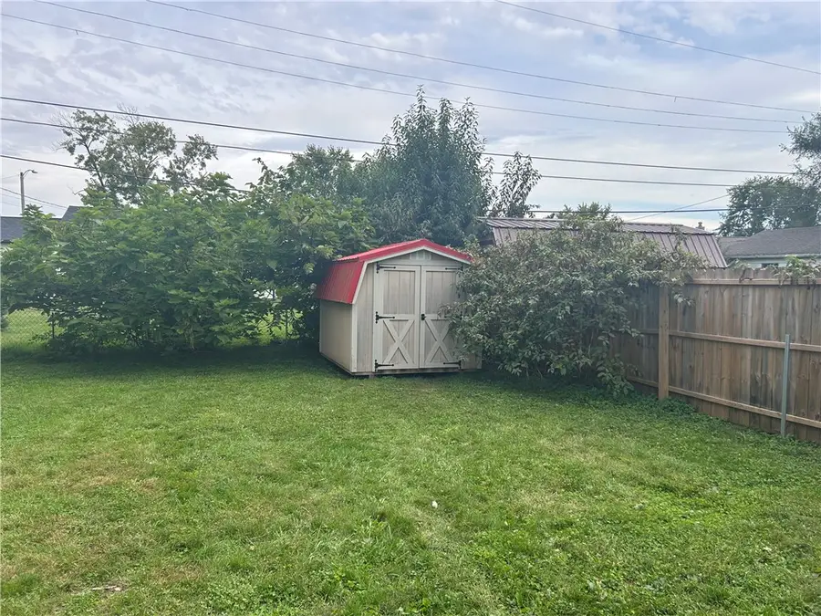 716 S Maple Avenue, Fairborn, OH 45324 - #2