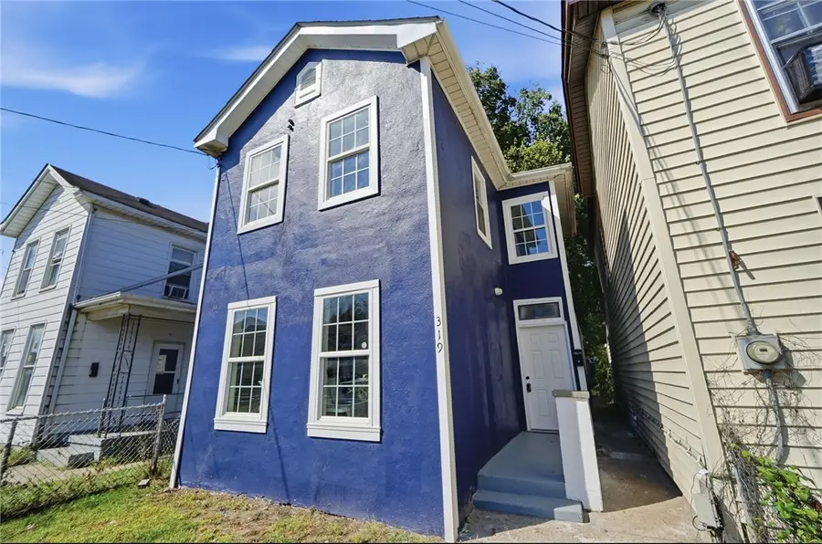 319 N 11th Street, Hamilton, OH 45011 - #3