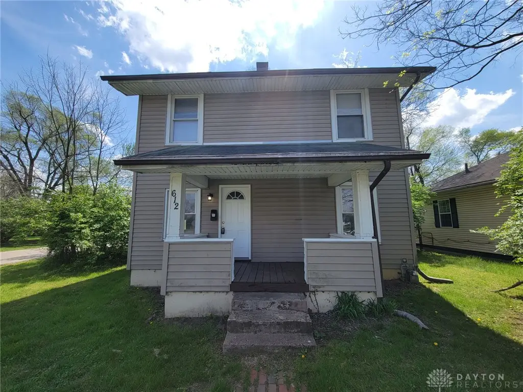 612 Seventeenth Avenue, Middletown, OH 45044 - #1
