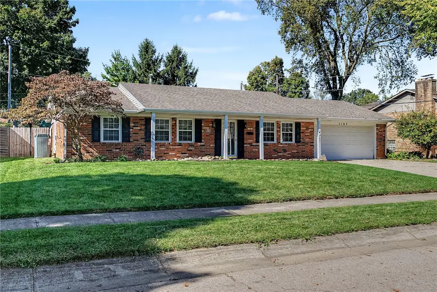 1167 Park Forest Drive, Vandalia, OH 45377 - #3