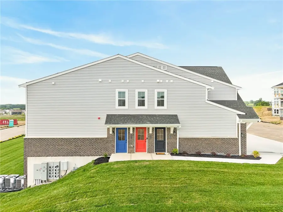 405 Bethpage Way, Lebanon, OH 45036 - #3