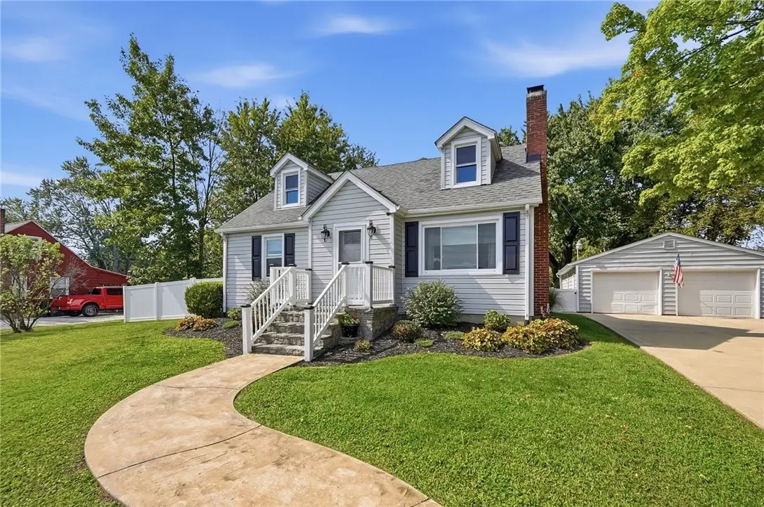 67 S Brown School Road, Vandalia, OH 45377 - #1