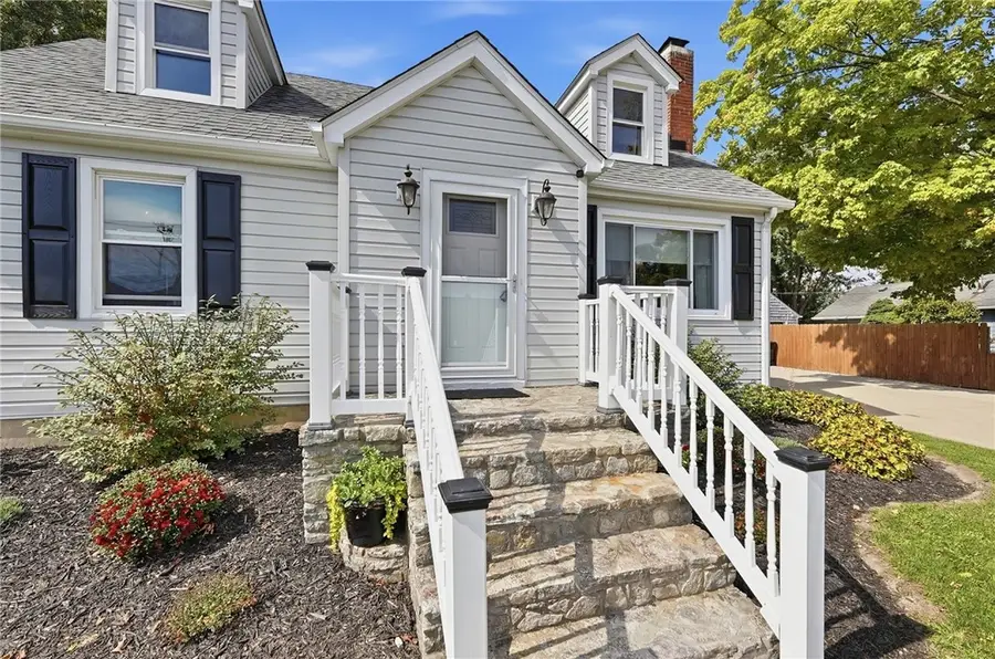 67 S Brown School Road, Vandalia, OH 45377 - #2