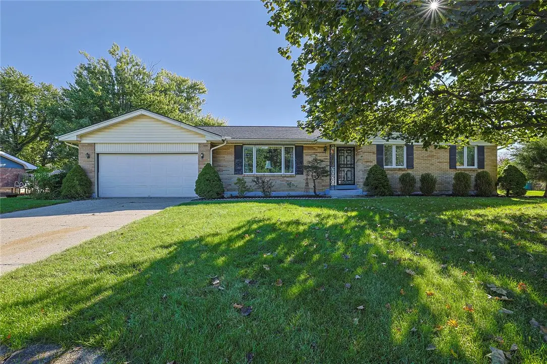 2416 Apricot Drive, Dayton, OH 45431 - #1