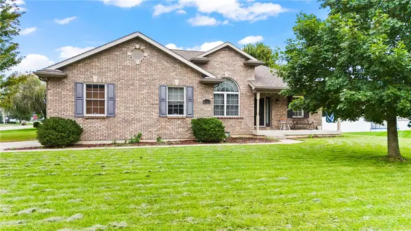 1111 Arbor Lane, Troy, OH 45373