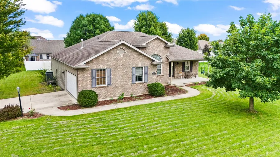 1111 Arbor Lane, Troy, OH 45373 - #2