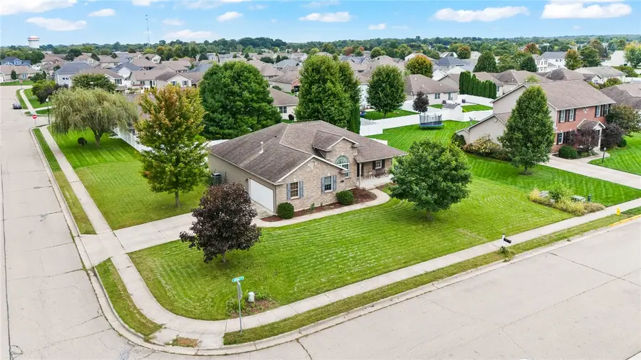 1111 Arbor Lane, Troy, OH 45373 - #3