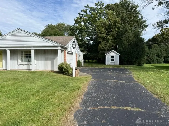 381 Enfield Road, Dayton, OH 45459 - #2