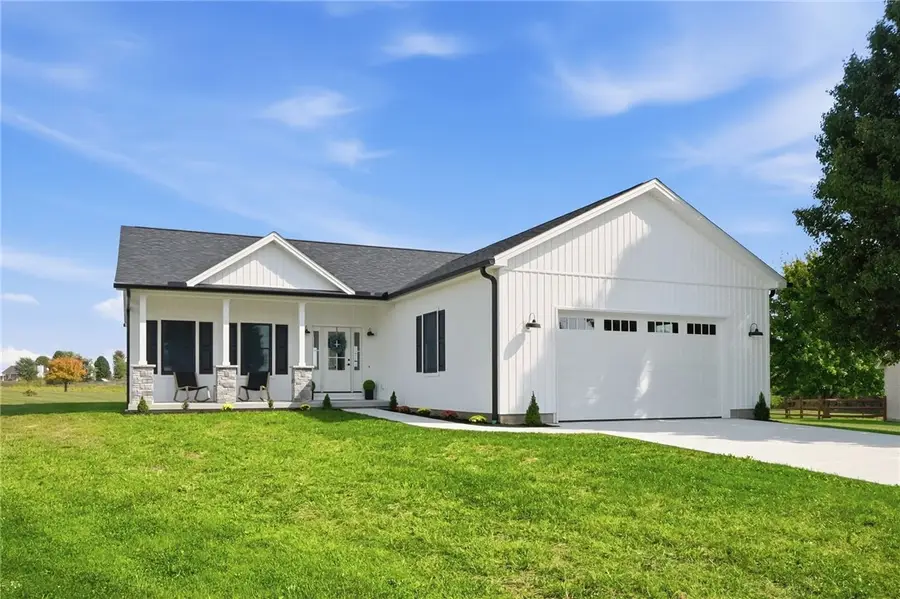 199 Knolls Drive, Wilmington, OH 45177 - #3