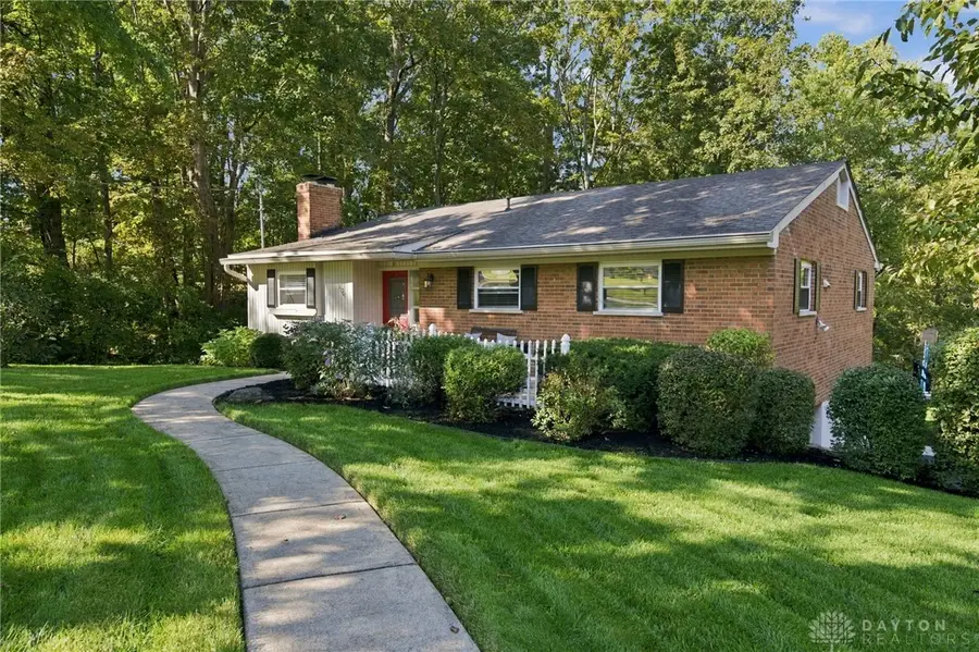 11701 Thistlehill Drive, Symmes Township, OH 45140 - #2