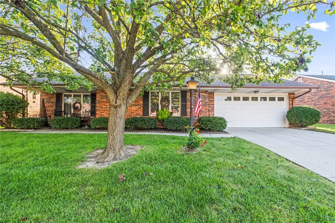 421 Spotted Doe Court, Piqua, OH 45356 - #1