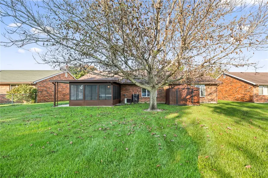 421 Spotted Doe Court, Piqua, OH 45356 - #2