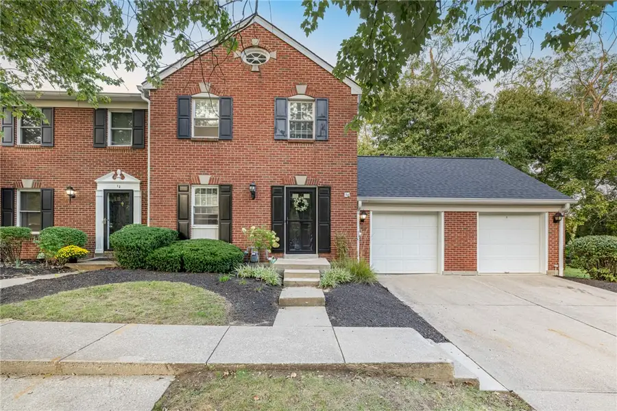 6355 Corbly Road #13, Cincinnati, OH 45230 - #2