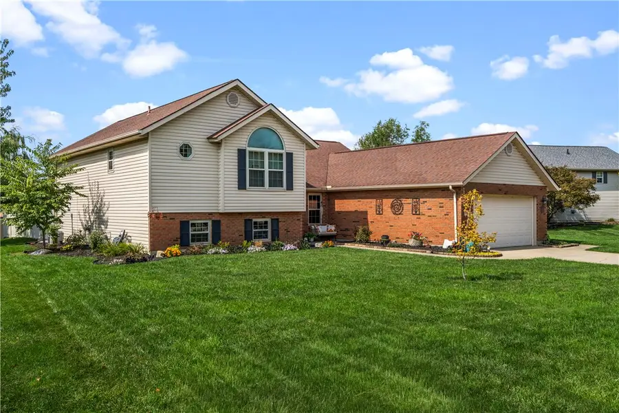 1333 Alexandersville Road, Miamisburg, OH 45342 - #2