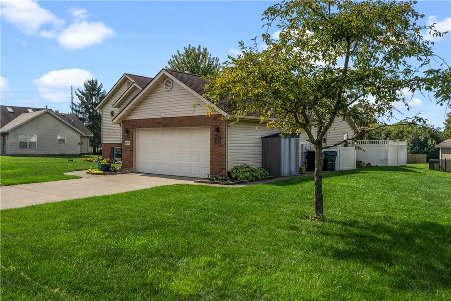 1333 Alexandersville Road, Miamisburg, OH 45342 - #3