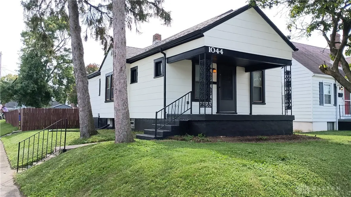 1044 Highridge Avenue, Dayton, OH 45420 - #1