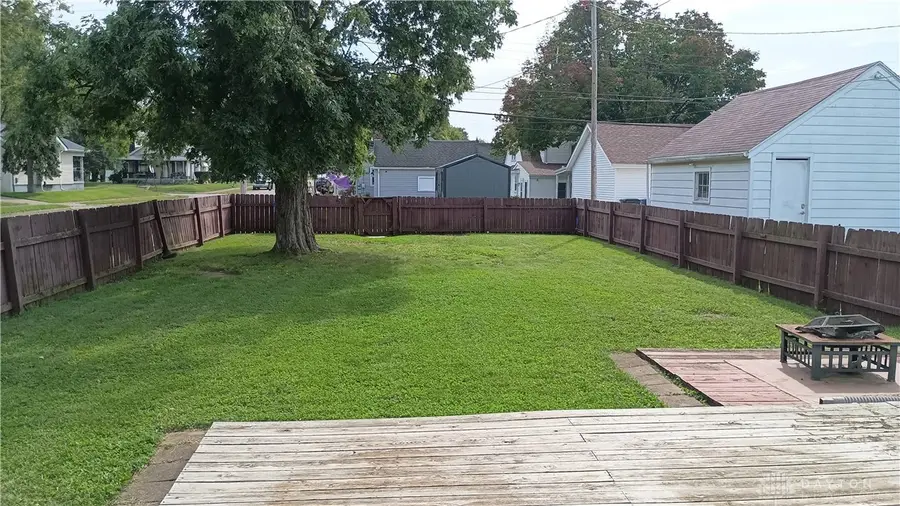 1044 Highridge Avenue, Dayton, OH 45420 - #2